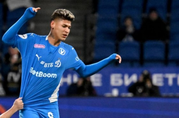 Жерсон не перешёл в &quot;Зенит&quot; и станет одноклубником Роналду