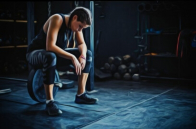 Когда тренировки становятся чрезмерными: частые болезни и другие тревожные симптомы