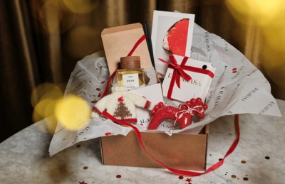 Лучшие новогодние подарки для лентяев: не заморачивайтесь!