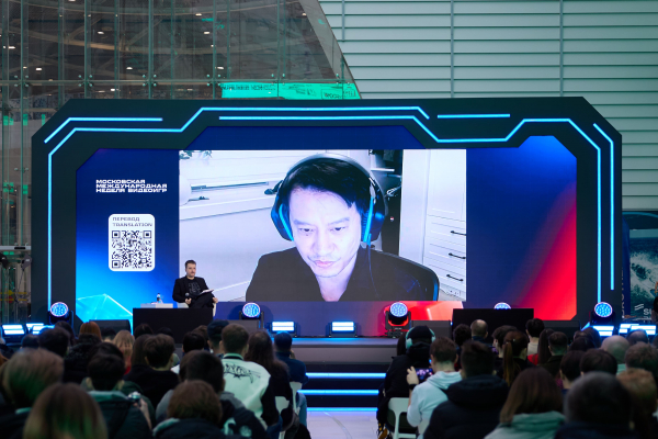 &laquo;Отец-основатель&raquo; CS назвал российские симуляторы одними из лучших в мире