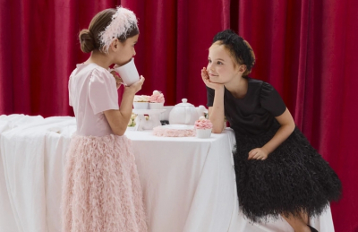 Шопинг-дайджест: корейские бестселлеры и новые детские коллекции недели