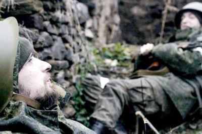 Рейв-перформанс Life Pulse: незабываемое событие в Sky Garden