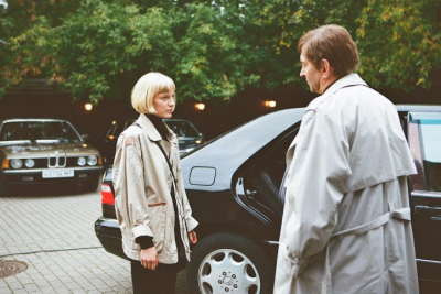 Константин Хабенский и Елена Тронина снимутся в драме о 90-х &quot;Казино&quot;