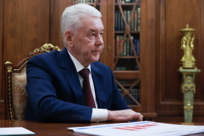Собянин анонсировал строительство новой дороги между ТТК и Ленинградским проспектом