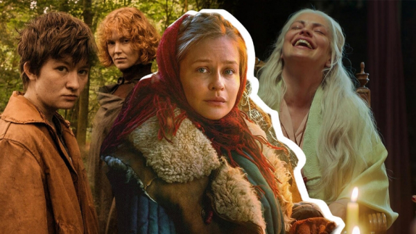 "Красавица", "Ловушка для кролика" и "Дом духов": лучшие премьеры кино и сериалов с 19 по 25 февраля