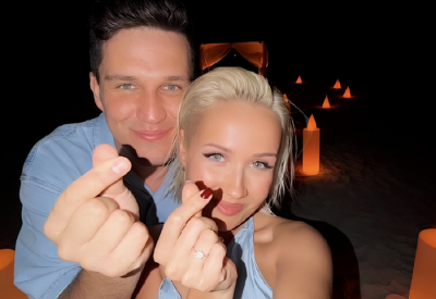 Клава Кока и Дима Масленников признались в любви после 11 лет дружбы