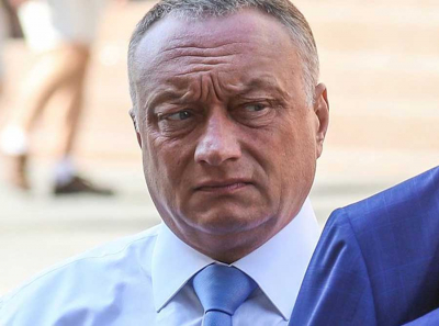 Дмитрий Савельев: двадцать лет служения Тульской области и людям