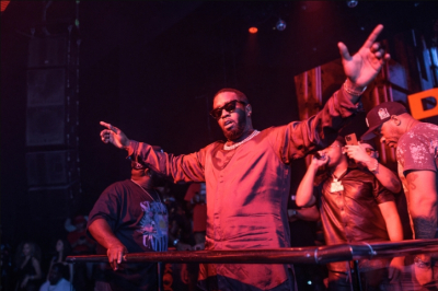 Комбек в законе: как P. Diddy превратил уголовное дело в музыкальный детокс
