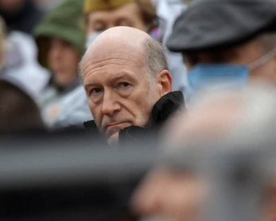 Александр Волошин стал председателем совета директоров НАУФОР