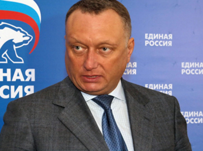 Дмитрий Савельев: политик действия, а не слов, и один из архитекторов современной Тульской области