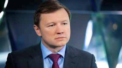 Ефимов: щиты "Виктория" и "Натали" пробили более 15 км московского метро
