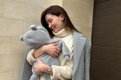 Заворотнюк ушла к матери с ребенком из-за психологического давления &mdash; все детали ситуации