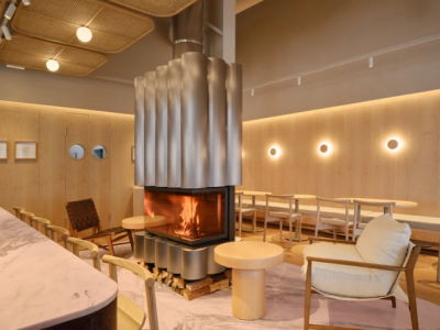 Изысканные моменты повседневной жизни