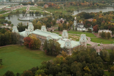 Московская музейная неделя: акция пройдет с 12 по 18 января