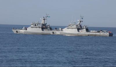 Иран, Россия и Китай проведут совместные военно-морские учения в феврале