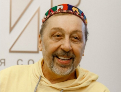 Олег Ягодин из "Курары" возглавил "Коляда-театр"