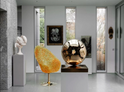 Andreu World HUB теперь открыт на платформе Masters:Dom