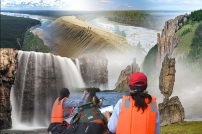 Синоптики прогнозируют 40-градусные морозы в новогоднюю ночь в России