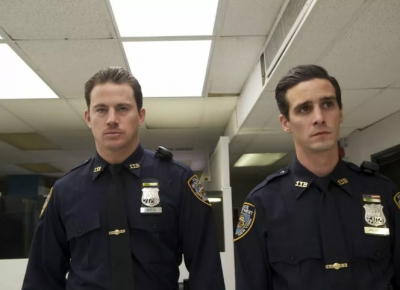 Ченнинг Татум выразил соболезнования после смерти Джеймса Рэнсона