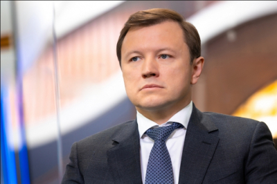 Готов на 70%: под "Рижской" набрал глубину второй котлован нового вестибюля