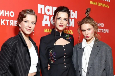 Звезды на красной дорожке: Виктория Исакова, Татьяна Догилева и другие в новом светском дайджесте