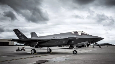 Пентагон планирует снизить закупки истребителей F-35 в 2026 году почти на треть