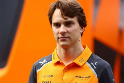 Пиастри доволен третьим местом в спринт-квалификации Гран-при Бразилии