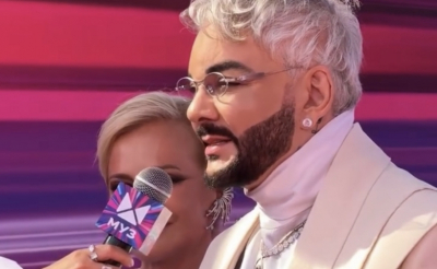 Филипп Киркоров впервые вышел в свет после месяца в больнице — о состоянии артиста