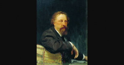 Жизнь и творчество Алексея Толстого