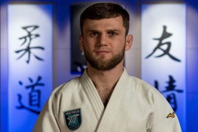 Российские дзюдоисты лидируют в медальном зачете Большого шлема