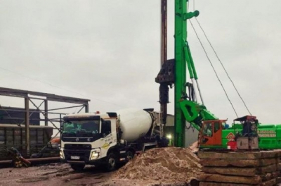 В Тамбовской области восстановлено движение по мосту после смещения балки