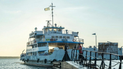 МИД РФ выразил обеспокоенность по поводу инцидента с танкером "Маринера"