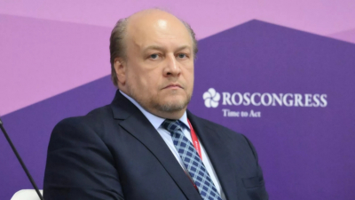 Посол Томихин: российским дипломатам в Таиланде предстоит больше работы