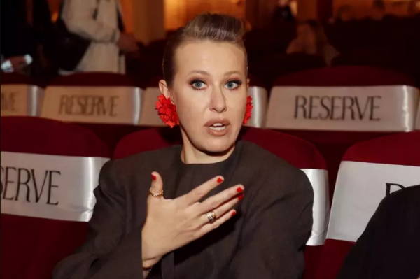 Квартиру Ксении Собчак оценили в 600 миллионов рублей: подробности сделки