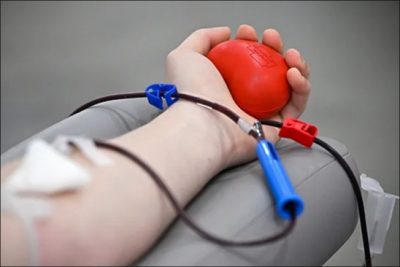 Как стать донором крови: советы от Роскачества