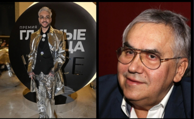 Садальский о здоровье Киркорова: &quot;Уже поздно, искренне сочувствую, ведь дети и их поднимать нужно