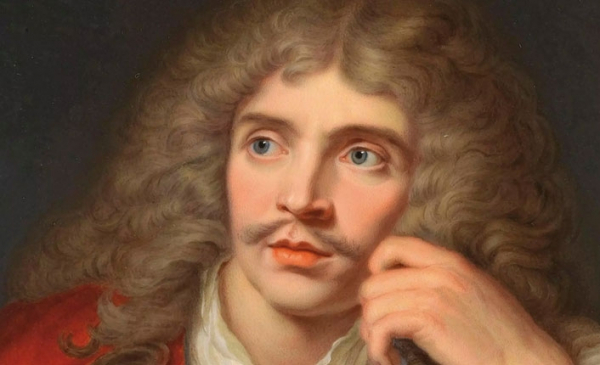 Жизнь и творчество Мольера: великий мастер комедий