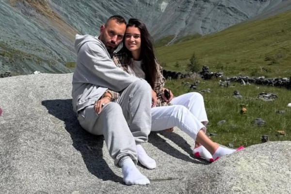 Бородина призналась в проблемах после слухов о разладе с Сердюковым: &quot;Я просто ужасно&quot;