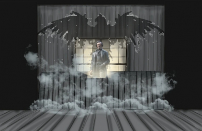 В Москве стартовал новый театральный сезон