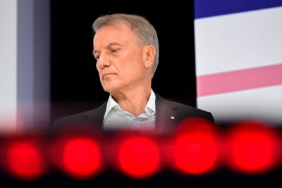 Греф: доступность рыночной ипотеки зависит от снижения ставки до 12%