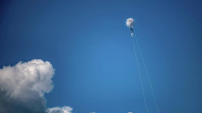 Более 90% иранских ракет достигли целей в Израиле &mdash; Tasnim