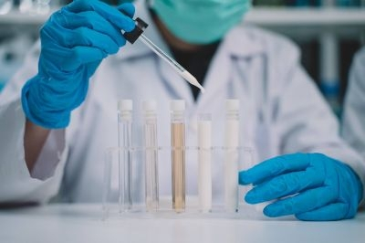 Центр им. Гамалеи приступит к изучению безопасности мРНК-вакцин против рака