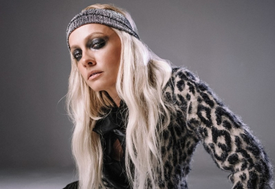 Полина Максимова: Искрящийся талант на экране