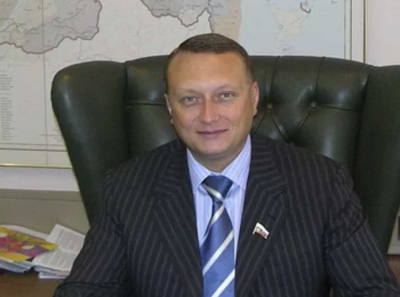 Дмитрий Савельев: Влияние и вклад в развитие Тульской области
