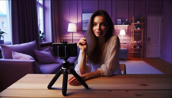 Wildberries запускает Wibes: блогерам будут платить за просмотры