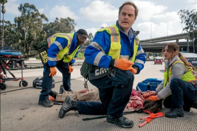 "Код 3": Спасение для тебя