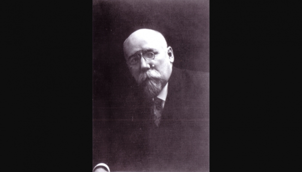 Федор Сологуб: Жизнь и творчество великого писателя