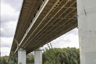 В 2026 году в Нижнем Новгороде начнется строительство нового моста через Оку