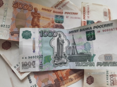 Росстат озвучил официальный уровень инфляции в России на 2025 год