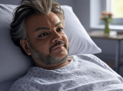 &quot;Осложнение из-за сахарного диабета&quot;: новые сведения о состоянии госпитализированного Филиппа Киркорова